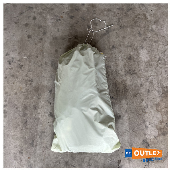 Чохол для рульової консолі Sessa Marine Key Largo 30 синій - 048036P3