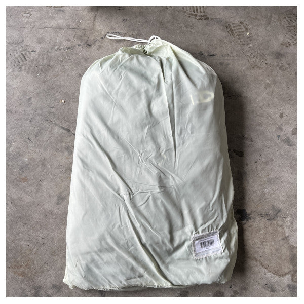 Sessa Marine C42 cockpitovertræk blå - 048088B