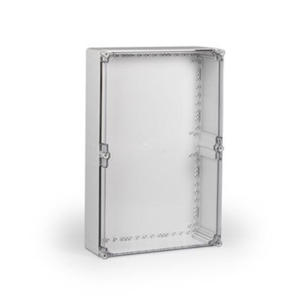 Порожня розподільна коробка Italweber IP67 400 x 600 x 130 мм - 7600008