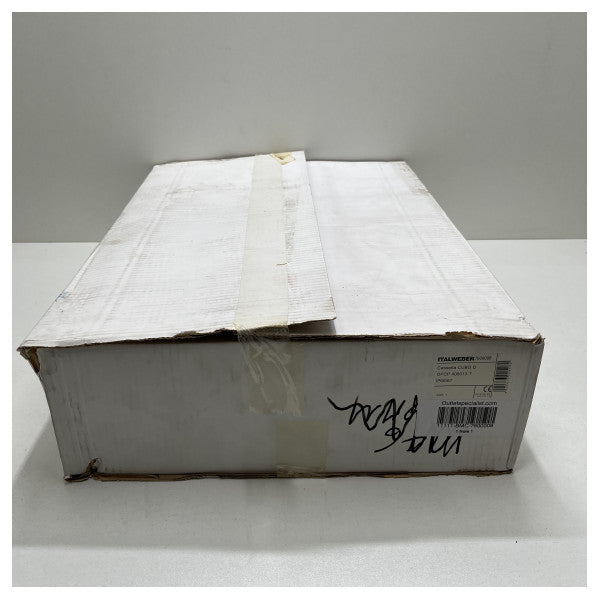 Порожня розподільна коробка Italweber IP67 400 x 600 x 130 мм - 7600008