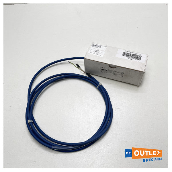 Schaing hydrostatisk nivå sensor - AHD -S 201 - 0-100MB