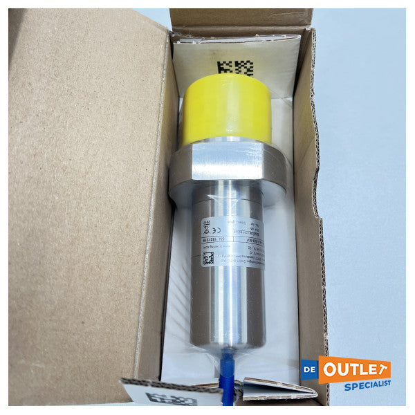 Schaing hydrostatisk nivå sensor - AHD -S 201 - 0-100MB