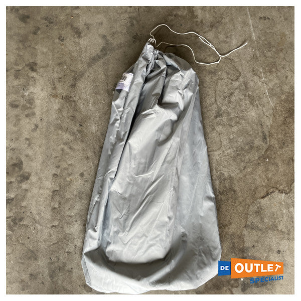 Калъф за кърмовата седалка на Sessa Marine C68 бежов - 049062A