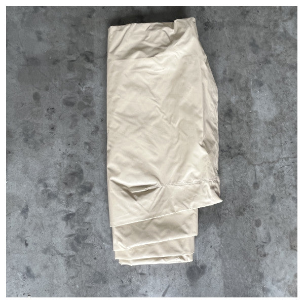 Pokrowiec na poduszkę na leżak Sessa Marine C68 beżowy - 049062