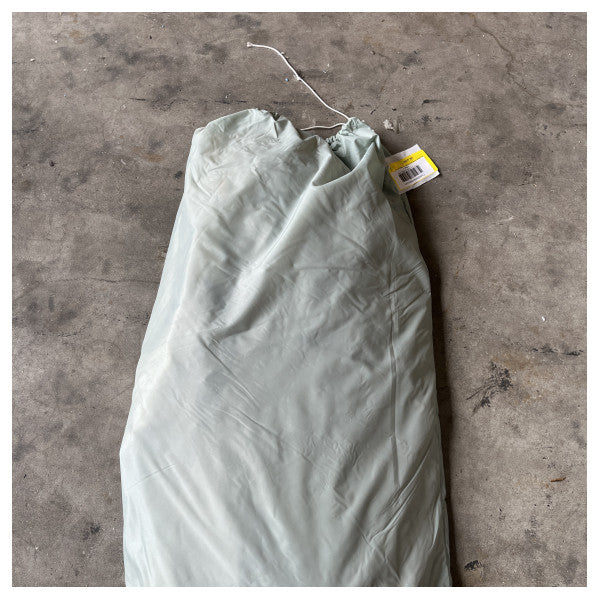 سيسا مارين كي لارجو 36 غطاء قمرة القيادة القماشي البيج من سيسا مارين - 049551W