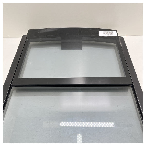 Sessa Parema glidbar lucka svart - SESO13FIN00ARIP