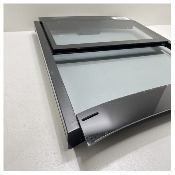 Sessa Parema glidbar lucka svart - SESO13FIN00ARIP