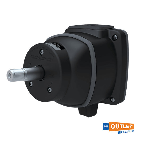 Seastar Teleflex 油圧ステアリング ホイール ポンプ チルト可能 - HH6541