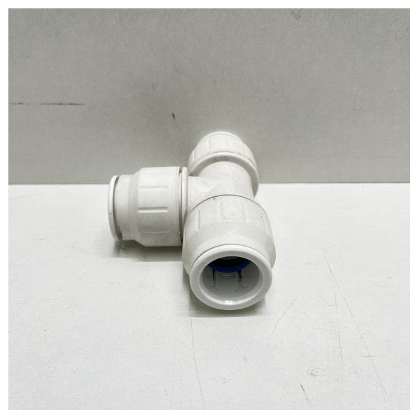 Raccordo бързо монтиращ се Т-образен елемент 22-22-22 мм - WS 2202