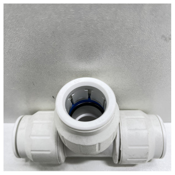 Raccordo бързо монтиращ се Т-образен елемент 22-22-22 мм - WS 2202