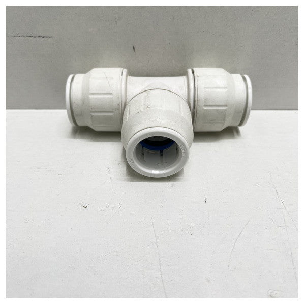 Raccordo бързо монтиращ се Т-образен елемент 22-22-22 мм - WS 2202