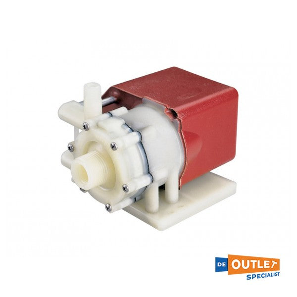 Frigoboat πλαστική αντλία θαλασσινού νερού για κλιματισμό 230V - M3353A