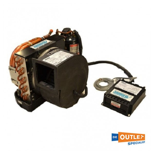 Dometic VTD10KZ50-HV 10.000 BTU θαλάσσιο σύστημα κλιματισμού 230V