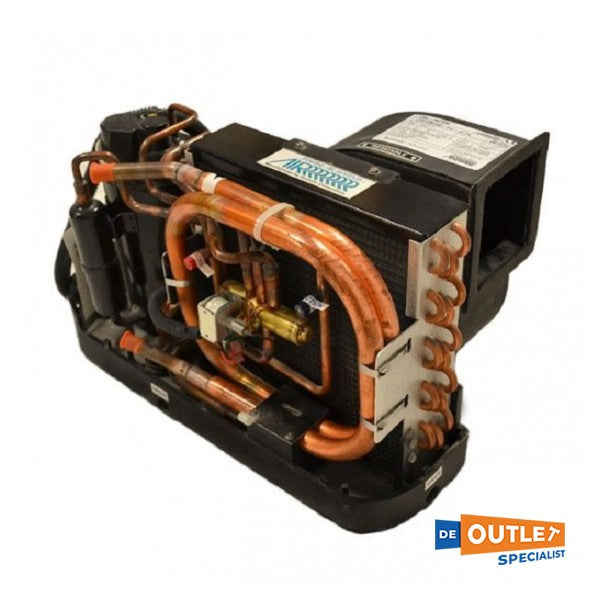Dometic VTD10KZ50-HV 10.000 BTU θαλάσσιο σύστημα κλιματισμού 230V
