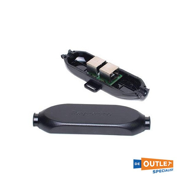 Raymarine StHS Crossover Coupler Black - E55060