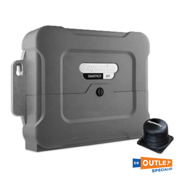 Paket autopilota Raymarine Smartpilot X-CAN - E12200