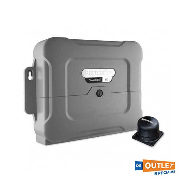 Raymarine SPX10 SmartPilot - автопилот 12/24V - E12198