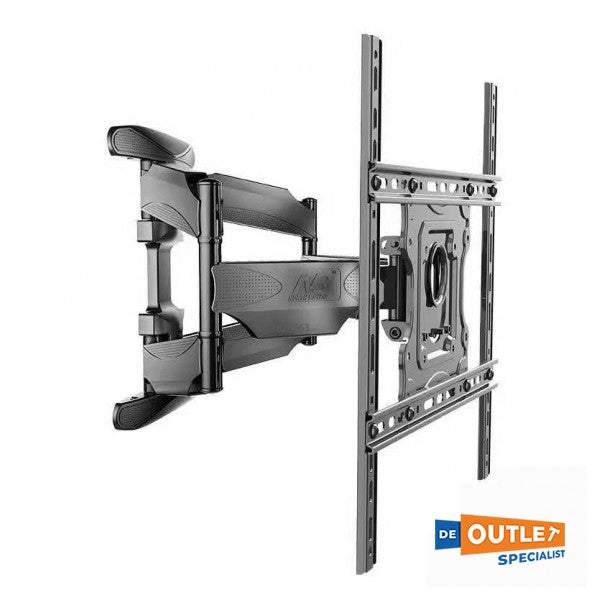 NB NB-757-L400 TV bracket extendable to 70 inch TVs