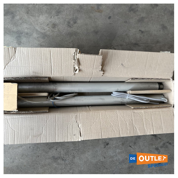 Ηλεκτρικός ενεργοποιητής Barka 12V 580 mm | 1500N 12V kit - 80070560