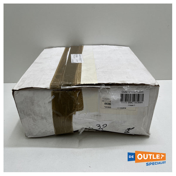 Interruttore principale dell'elica di prua Blue Sea 24V | 500 amp - 05368A