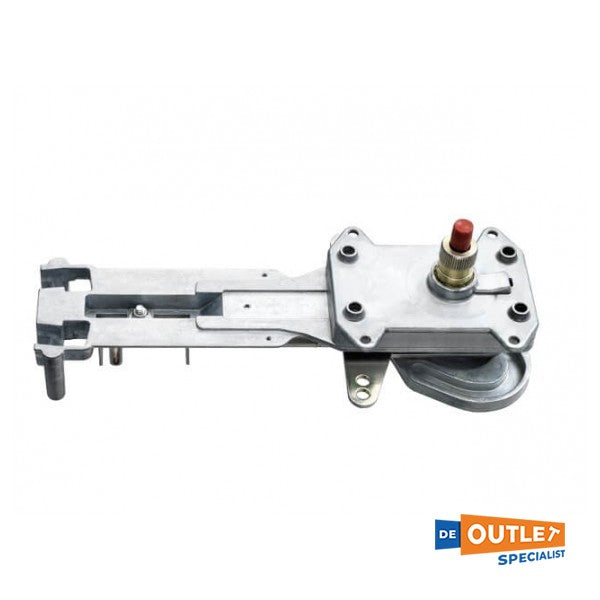 Volvo Penta Control assembly for side assembly throttle - 1140095