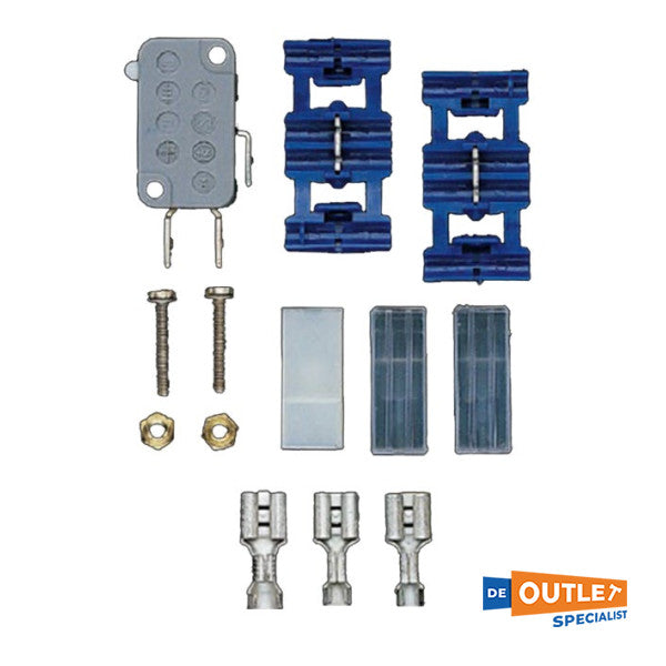 Volvo Penta Engine Neutral Position Kit - 855352
