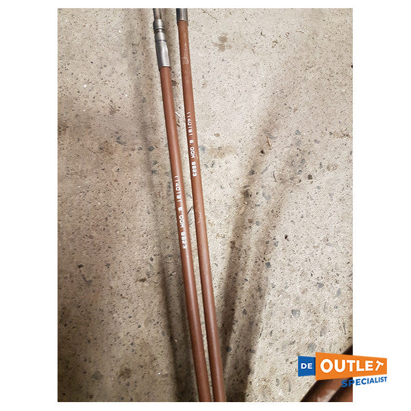 Volvo Penta Engine Controller Cable / Throttle Cable 6m - 1140191