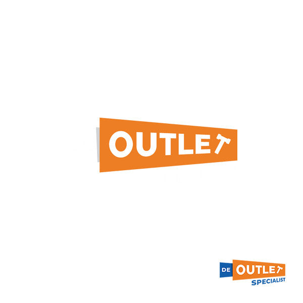 Yamaha 25 HP 2χρονη εξωλέμβια μηχανή τύπου - 6L2 L 451825