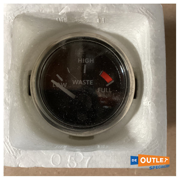 Дисплей для стічних вод San Giorgio VSG20495/V