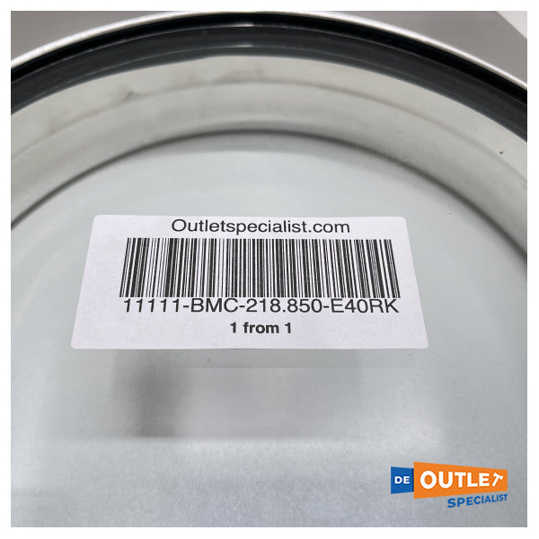 Nemo 218.850 илюминатор от неръждаема стомана D257 mm