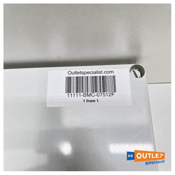 Be Positive Switch cabinet for Monte Carlo 07512F