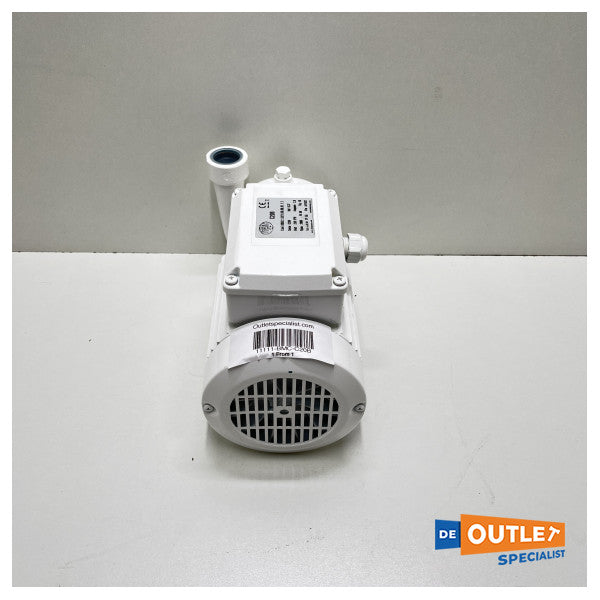 Feit C20B bronz kendinden emişli santrifüj pompa 230V