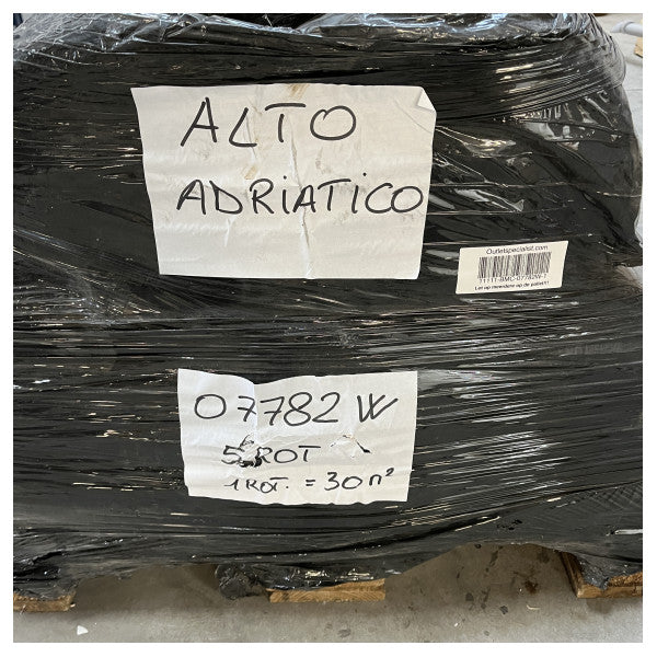 Akustik GPB SP 2.0 Schallisolierungsmaterial 1200 x 25000 mm