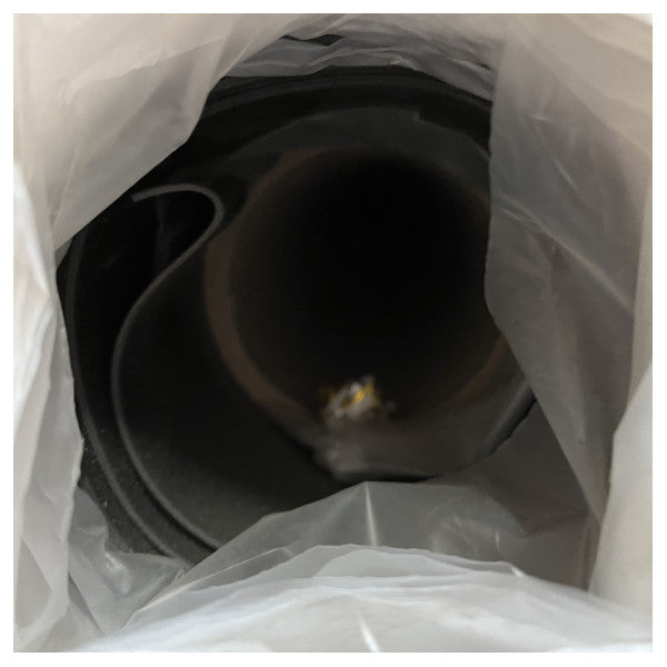 Akustik GPB SP 2.0 Schallisolierungsmaterial 1200 x 25000 mm