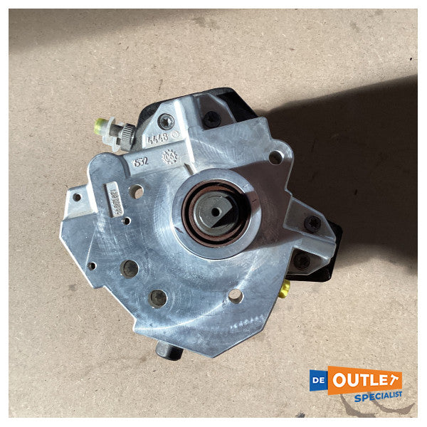 Wysokociśnieniowa pompa paliwa common rail Bosch do silników wysokoprężnych - 0445020057