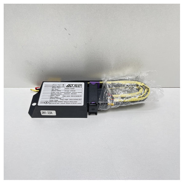 Kontroler Atep 35A24V