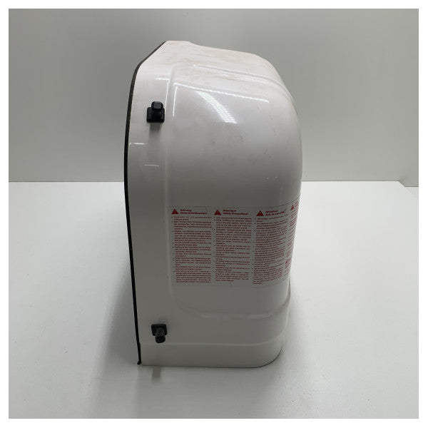 Fischer Panda 10.000I generator ljudsköld