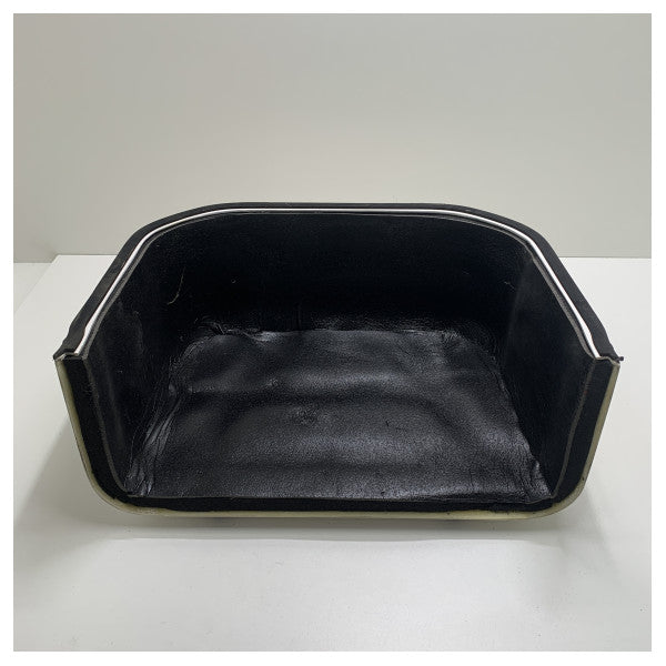 Fischer Panda 10.000I generator ljudsköld