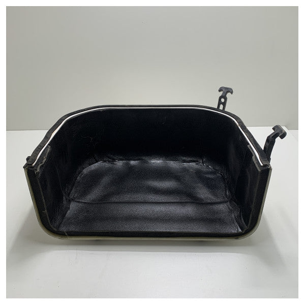 Fischer Panda 10.000I generator ljudsköld