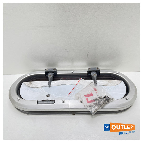 GAIT -Evolution 380 x 145 mm - 33,10p Beilage - 105277