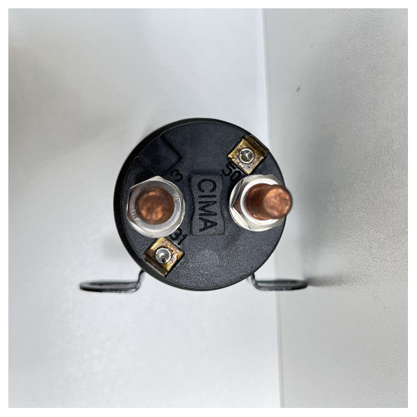 CIMA Solenoid Switch Relay 24V | 120A - 40269