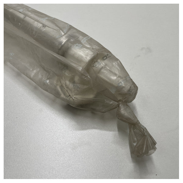 Osculati LED od nehrđajućeg čelika 360 Navigacijski stup 100 cm - 11.039.60