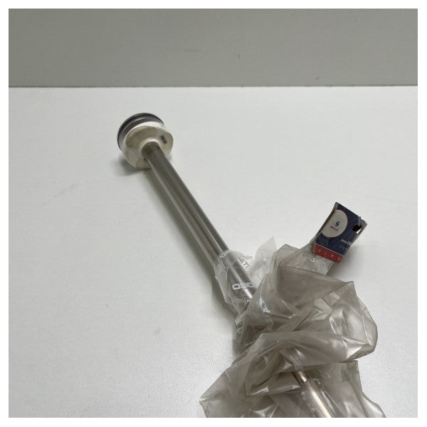 Osculati LED od nehrđajućeg čelika 360 Navigacijski stup 100 cm - 11.039.60