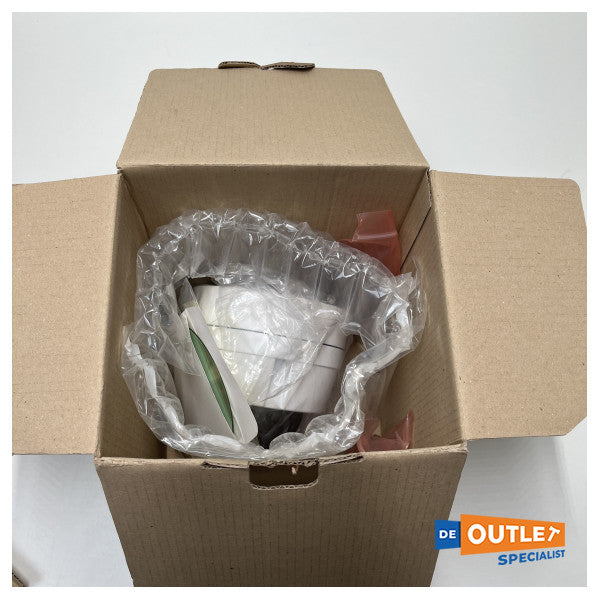 Boening AHD-VC 753 fjärrstyrd kupolkamera