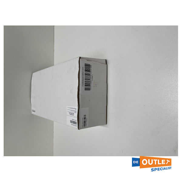 Unidade de controlo de distribuição de vídeo Boening - AHD-VDCU 8/8