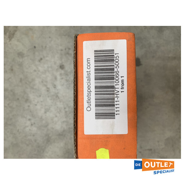 مبرد الزيت من الألومنيوم راسيمكس - 50051