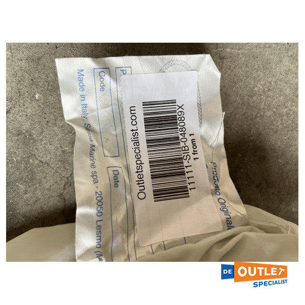 Чохол для кормового сидіння Sessa Marine F45 - 048089X