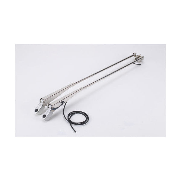 Пантограф Gallinea 700 мм з нержавіючої сталі - 11200007