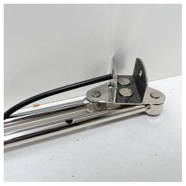 Пантограф Gallinea 700 мм з нержавіючої сталі - 11200007