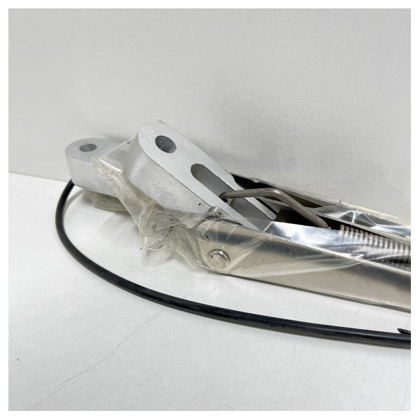 Пантограф Gallinea 700 мм з нержавіючої сталі - 11200007